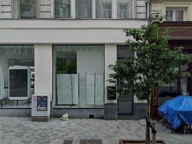 65 m2 apartment for rent in Stad Brussel