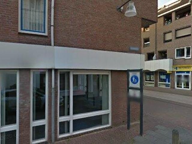 65 m2 apartment for rent in Roermond