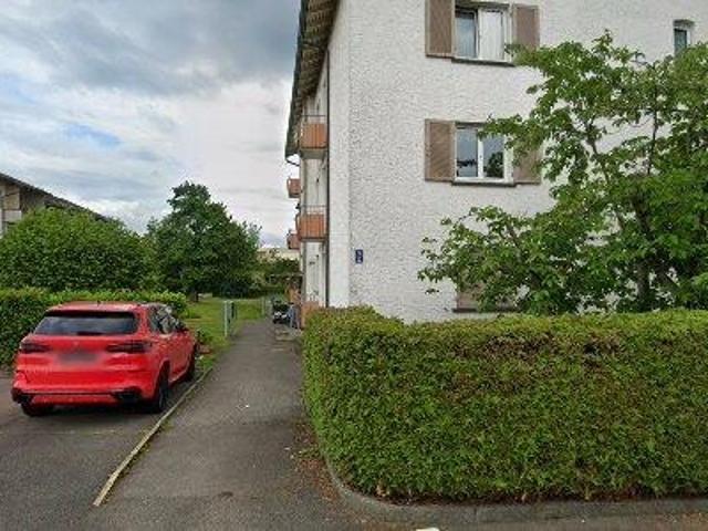 65 m2 apartment for rent in Rorschach