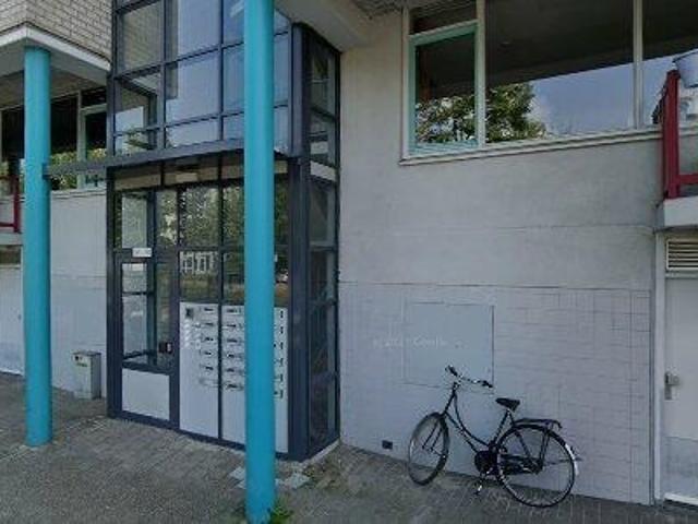 65 m2 apartment for rent in Utrecht Noord Oost