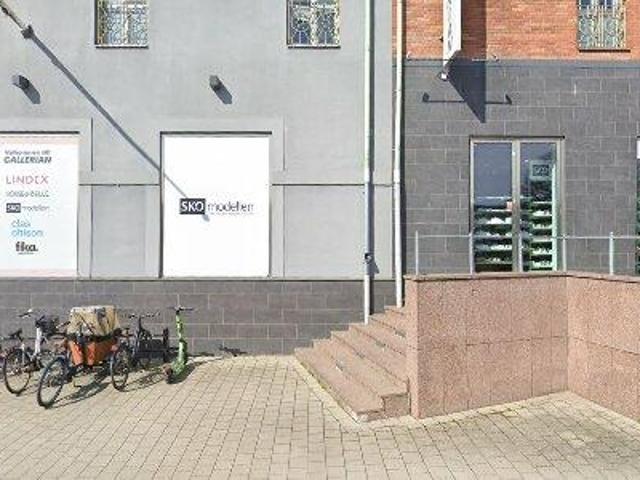 65 m2 kontor uthyres i Halmstad