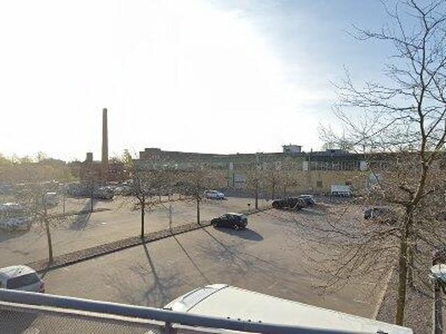 65 m2 kontor uthyres i Kalmar