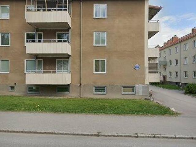 65 m2 kontor uthyres i Köping