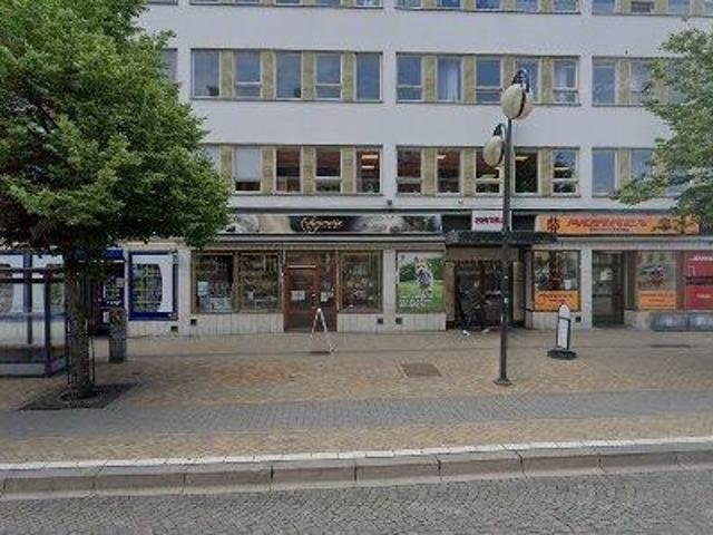 65 m2 kontor uthyres i Kristianstad