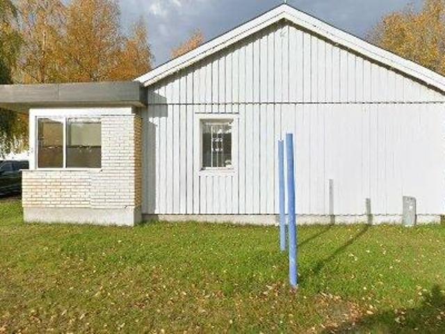 65 m2 kontor uthyres i Sundsvall