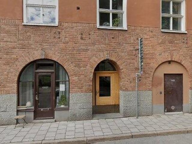 65 m2 kontor uthyres i Södermalm