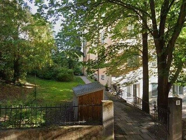 65 m2 kontor uthyres i Södermalm