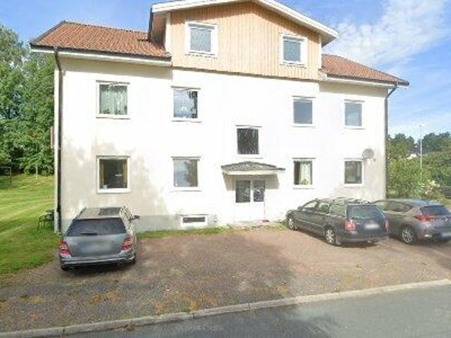 65 m2 lägenhet uthyres i Aneby