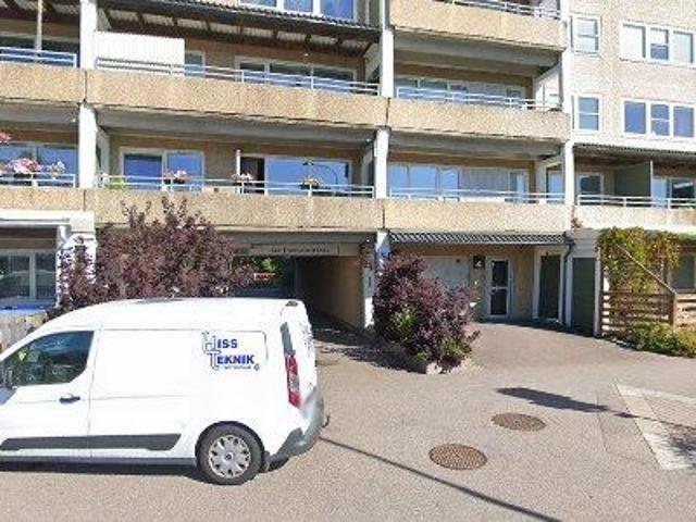 65 m2 lägenhet uthyres i Angered