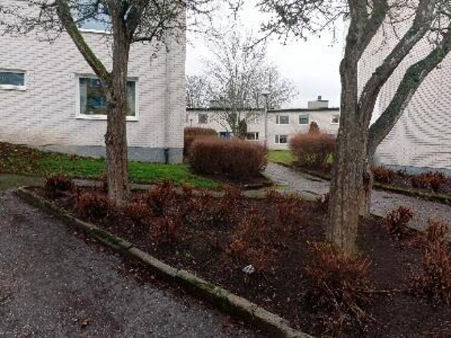 65 m2 lägenhet uthyres i Askersund