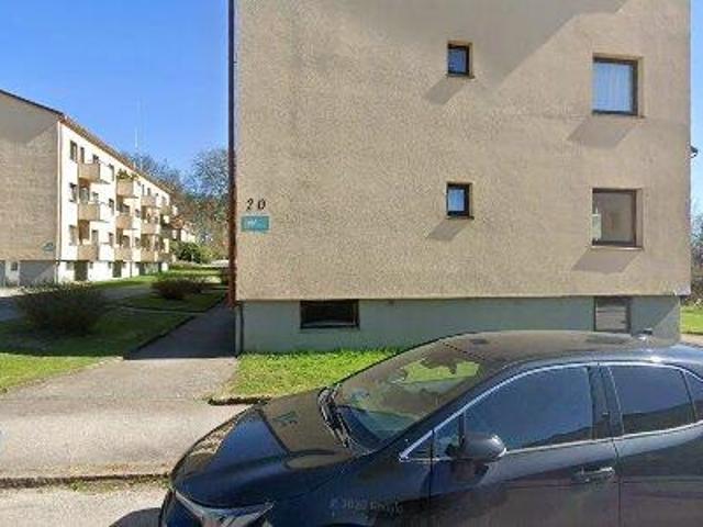 65 m2 lägenhet uthyres i Borås