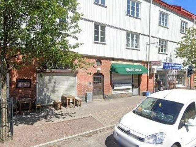 65 m2 lägenhet uthyres i Göteborg Östra
