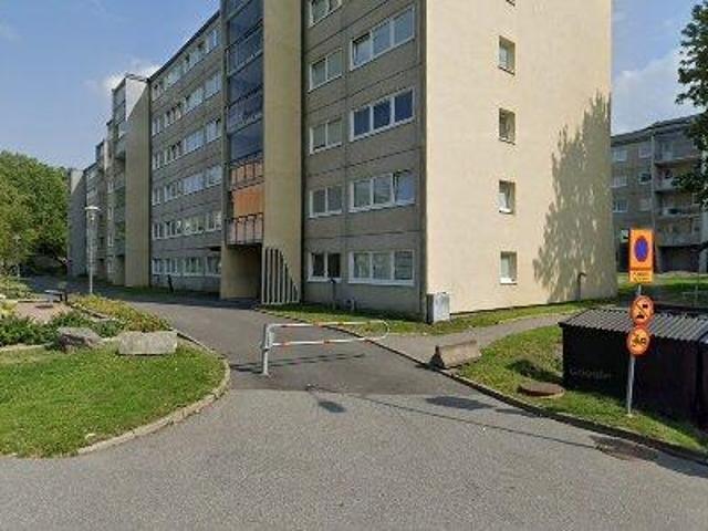 65 m2 lägenhet uthyres i Göteborg Östra