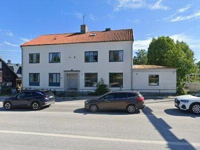 65 m2 lägenhet uthyres i Gotland