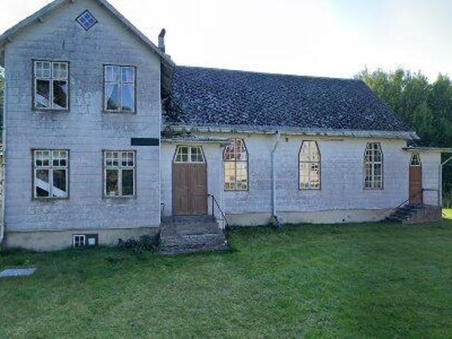 65 m2 lägenhet uthyres i Gotland