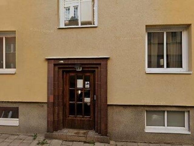 65 m2 lägenhet uthyres i Gävle