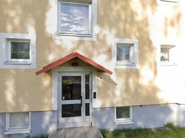 65 m2 lägenhet uthyres i Gävle