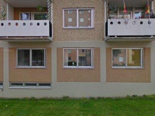65 m2 lägenhet uthyres i Gävle