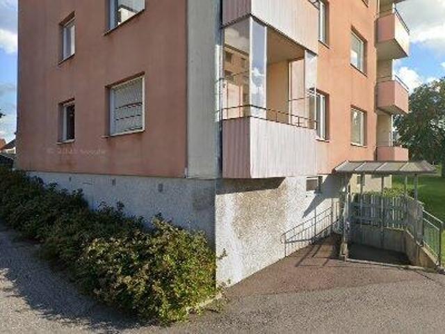 65 m2 lägenhet uthyres i Gävle