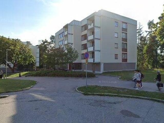 65 m2 lägenhet uthyres i Gävle