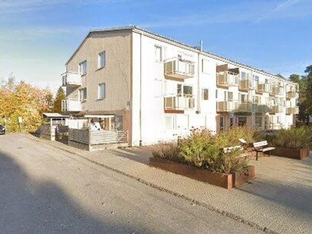 65 m2 lägenhet uthyres i Gävle