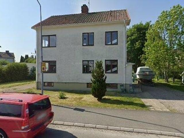 65 m2 lägenhet uthyres i Grästorp
