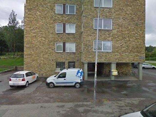 65 m2 lägenhet uthyres i Eskilstuna