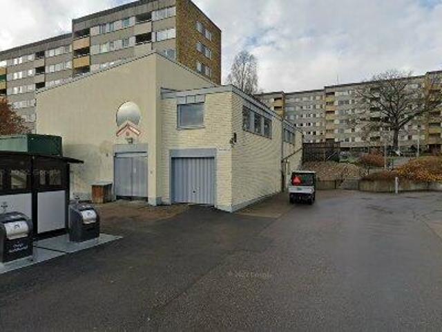 65 m2 lägenhet uthyres i Eskilstuna