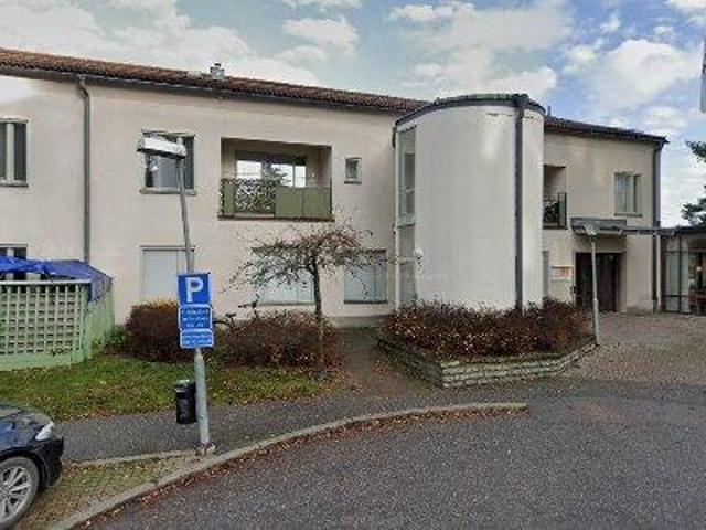 65 m2 lägenhet uthyres i Eskilstuna