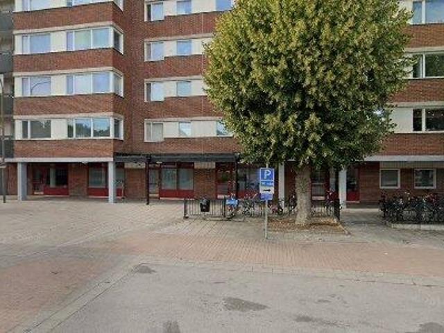 65 m2 lägenhet uthyres i Eskilstuna