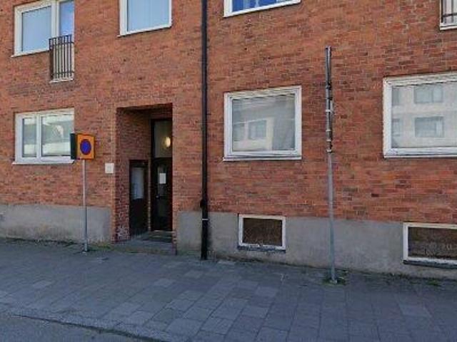65 m2 lägenhet uthyres i Eslöv