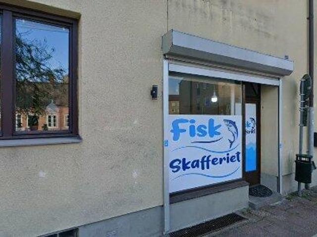 65 m2 lägenhet uthyres i Eslöv