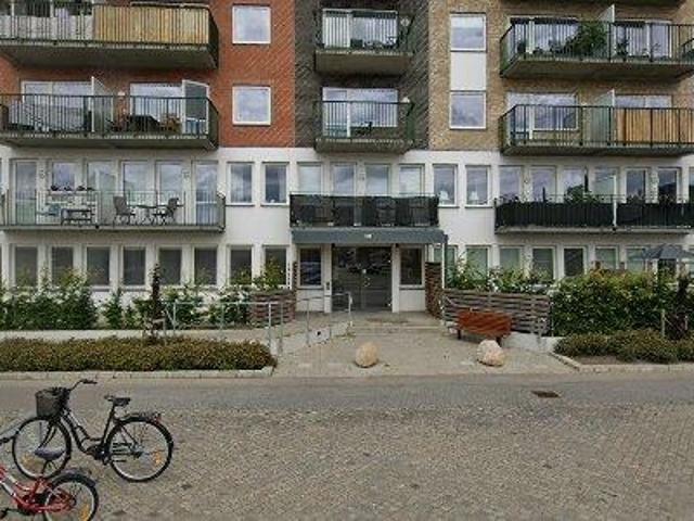 65 m2 lägenhet uthyres i Eslöv