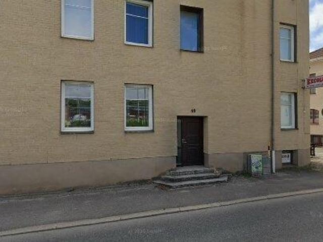 65 m2 lägenhet uthyres i Falköping