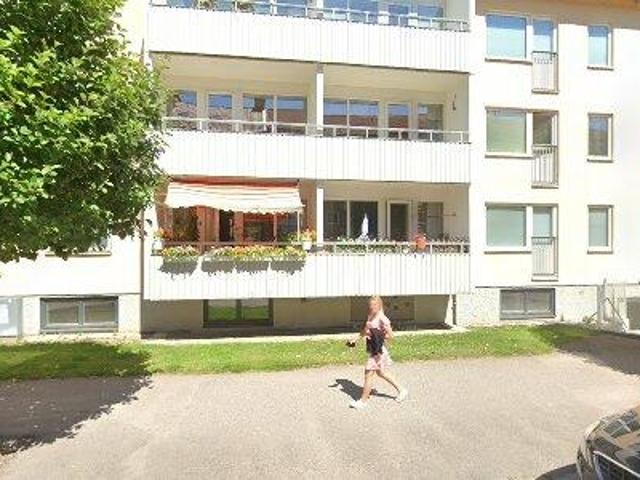 65 m2 lägenhet uthyres i Katrineholm