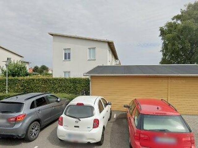 65 m2 lägenhet uthyres i Kävlinge