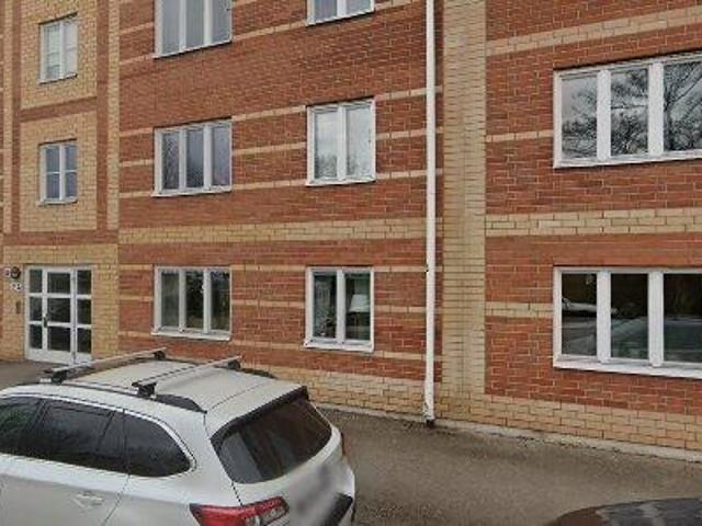 65 m2 lägenhet uthyres i Kalmar
