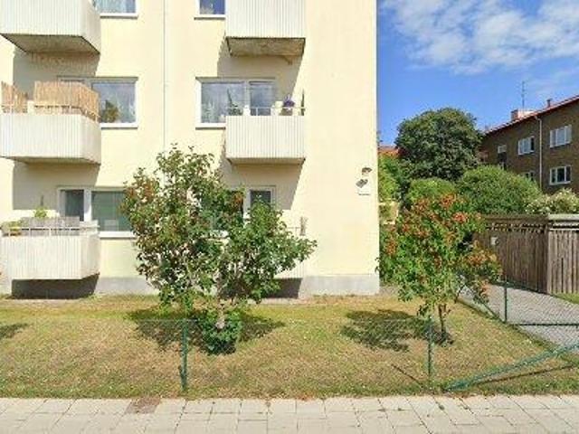 65 m2 lägenhet uthyres i Kirseberg