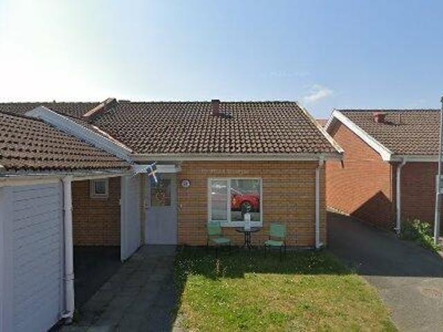 65 m2 lägenhet uthyres i Kristianstad
