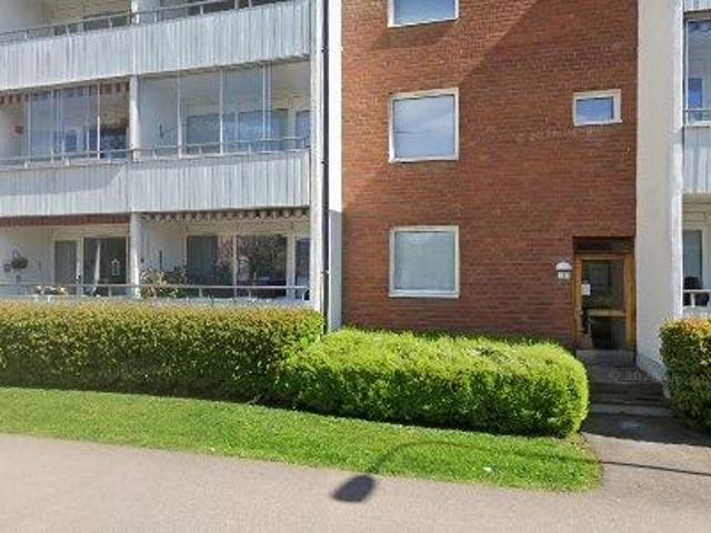65 m2 lägenhet uthyres i Kristinehamn