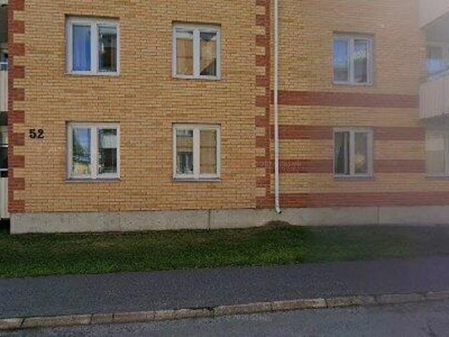 65 m2 lägenhet uthyres i Haparanda