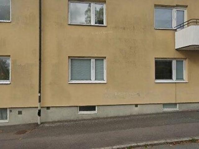 65 m2 lägenhet uthyres i Hässleholm