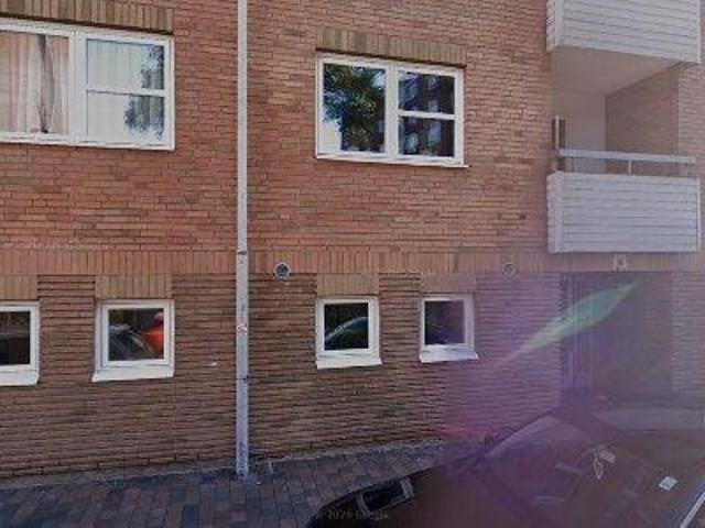 65 m2 lägenhet uthyres i Helsingborg