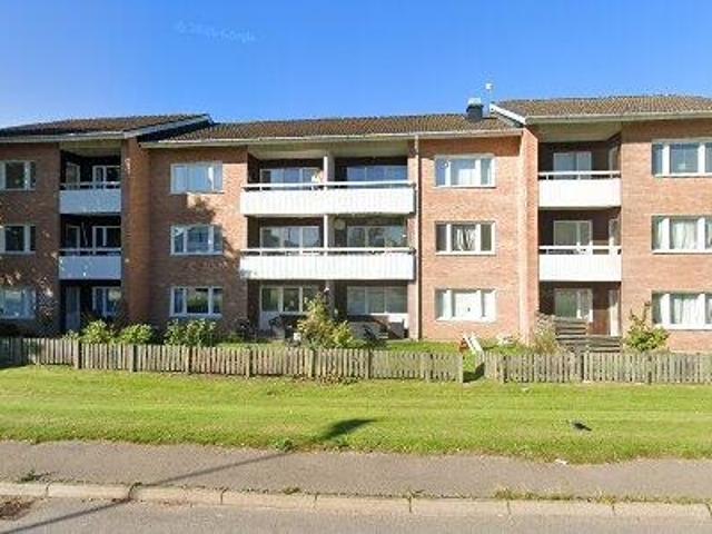 65 m2 lägenhet uthyres i Helsingborg