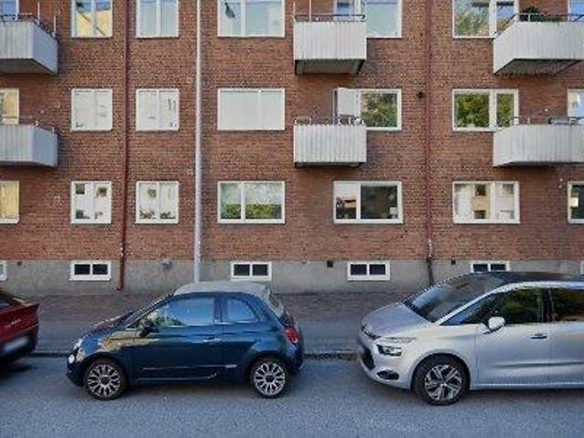 65 m2 lägenhet uthyres i Helsingborg