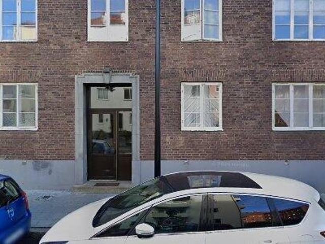 65 m2 lägenhet uthyres i Helsingborg