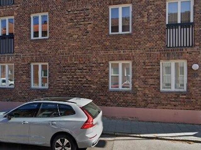 65 m2 lägenhet uthyres i Helsingborg