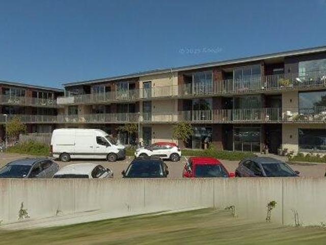 65 m2 lägenhet uthyres i Helsingborg