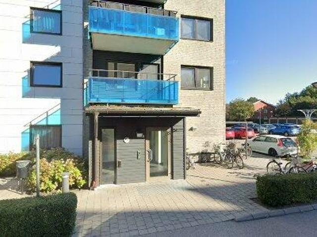 65 m2 lägenhet uthyres i Helsingborg