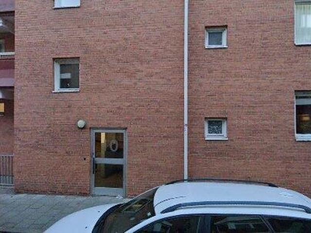 65 m2 lägenhet uthyres i Helsingborg